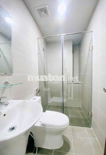 Khai Trương 1 PN 1WC Thủ Đức - Nhà mới 100% cạnh Metro Suối Tiên & Làn
