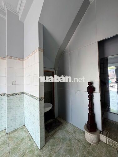 CHO THUÊ MẶT BẰNG KINH DOANH 2 MẶT TIỀN NGUYỄN ĐÌNH CHIỂU