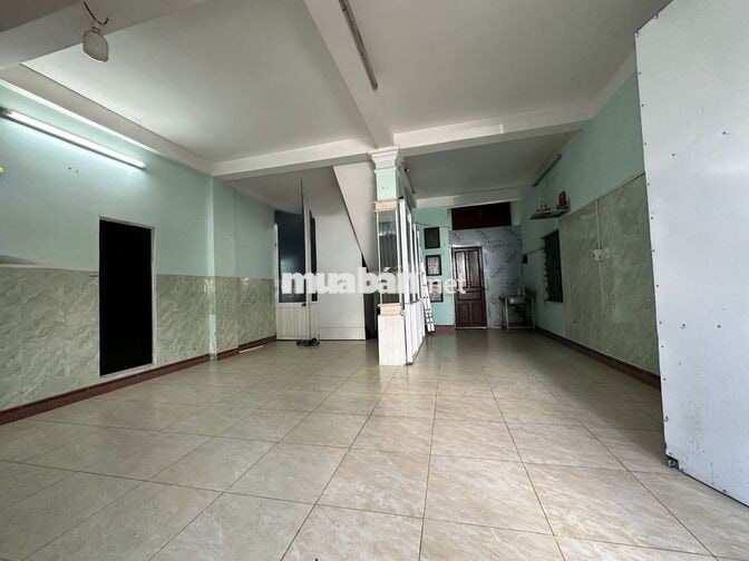 Cho thuê mặt bằng đẹp 50m2 ngang 6m MT Phạm Cự Lượng - giá rẻ 12tr/th