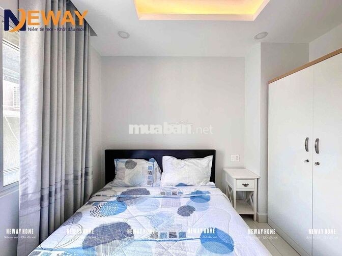 Cho thuê Căn hộ Mini_1PN, Tách Bếp_ Cạnh Sân VĐ Phú Thọ - TT Quận 10