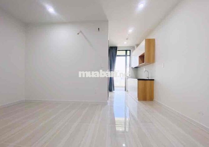 Khai Trương 1 PN 1WC Thủ Đức - Nhà mới 100% cạnh Metro Suối Tiên & Làn