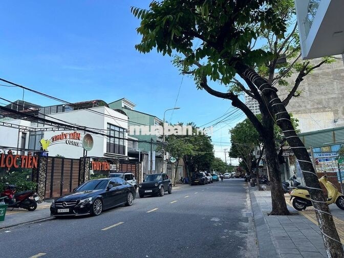 Cho thuê mặt bằng đẹp 50m2 ngang 6m MT Phạm Cự Lượng - giá rẻ 12tr/th