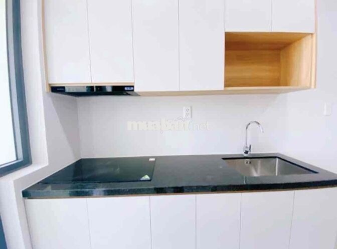 Khai Trương 1 PN 1WC Thủ Đức - Nhà mới 100% cạnh Metro Suối Tiên & Làn
