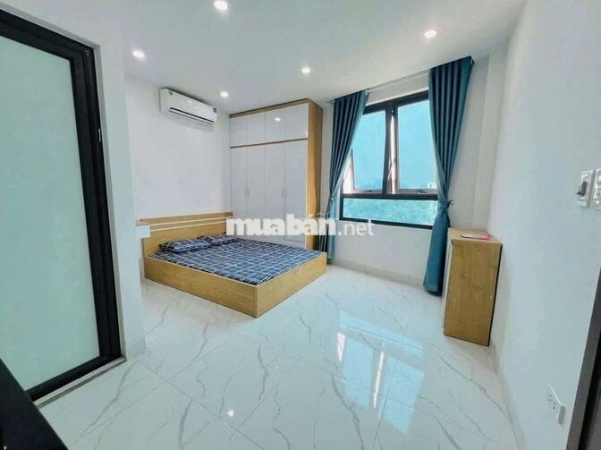 Chính chủ cho thuê phòng CCMN rộng 30m2