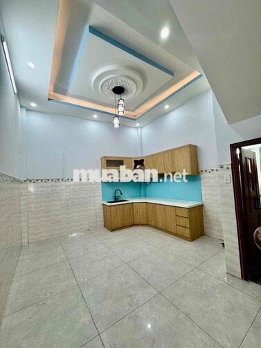 Nhà Nguyên Căn 3pn gần Aeon Tân Phú