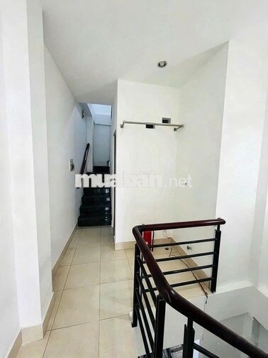 Cho Thuê Nhà MT Phú Nhuận 5 Tầng 4Pn+5Wc Chỉ 20tr Vừa Ở Vừa Kinh Doanh