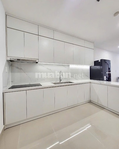 Cho thuê căn hộ cityland 80m2 2pn 2wc full 14 triệu/ tháng