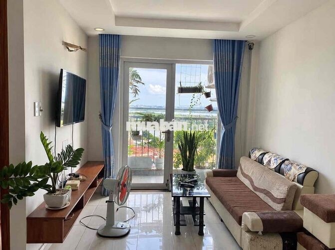 bán căn 1 phòng ngủ CC Samsora Riverside