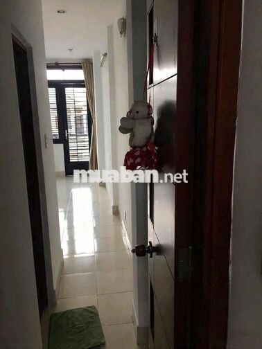 Cho Thuê Nhà MT Phú Nhuận 5 Tầng 4Pn+5Wc Chỉ 20tr Vừa Ở Vừa Kinh Doanh