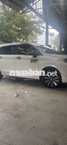 Toyota Avanza Premio 2023 Tự động Trắng 7 chỗ