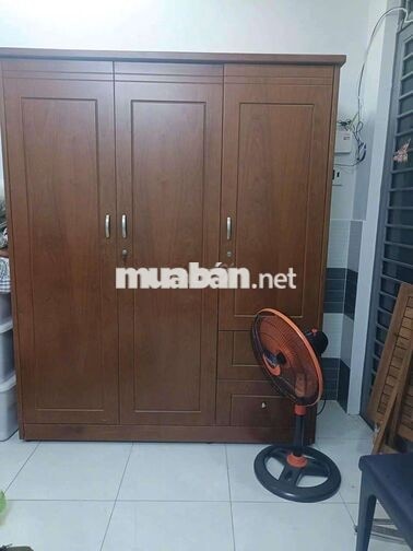 Cho thuê nguyên căn 84m2 ( 3 tầng )khu vực Phú Nhuận 
