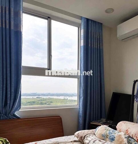 bán căn 1 phòng ngủ CC Samsora Riverside