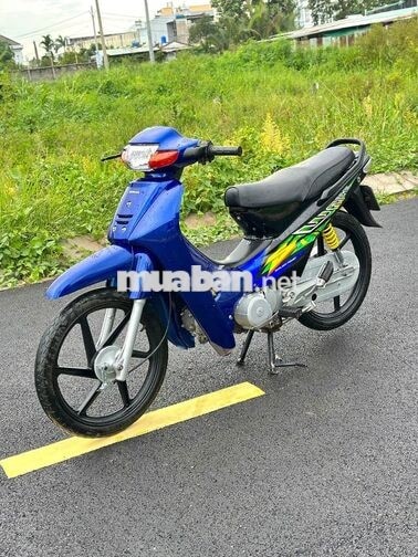 Wave 110