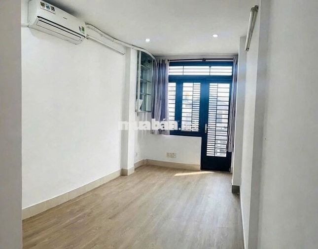 Cho Thuê Nhà MT Phú Nhuận 5 Tầng 4Pn+5Wc Chỉ 20tr Vừa Ở Vừa Kinh Doanh