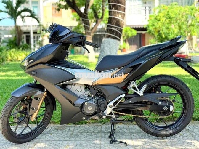 HONDA WINNER X 2019 V2 ABS ĐEN NHÁM
