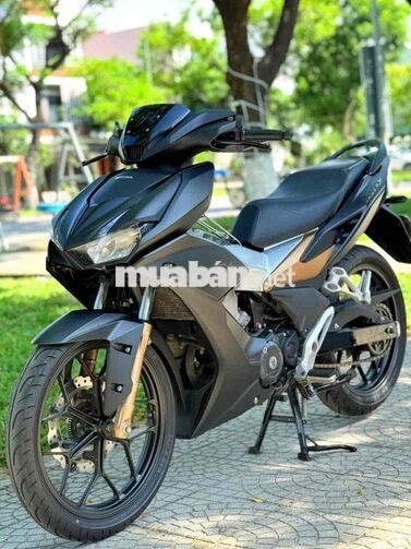 HONDA WINNER X 2019 V2 ABS ĐEN NHÁM