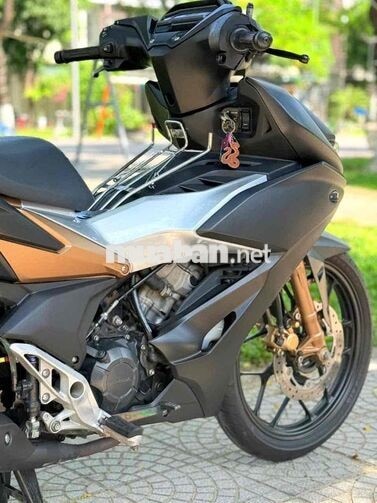 HONDA WINNER X 2019 V2 ABS ĐEN NHÁM