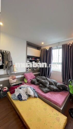 🏡 CHO THUÊ CĂN HỘ HH1A 2Pn Full Đồ
