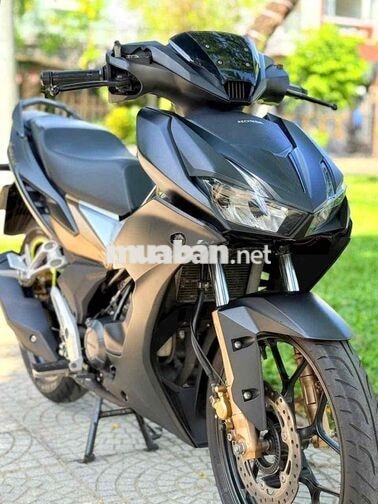 HONDA WINNER X 2019 V2 ABS ĐEN NHÁM