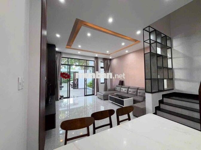 208 ✨ 🏡 CHO THUÊ NHÀ NGUYÊN CĂN ĐƯỜNG TRẦN KIM XUYẾN