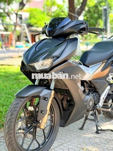 HONDA WINNER X 2019 V2 ABS ĐEN NHÁM