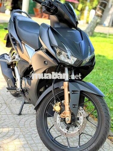 HONDA WINNER X 2019 V2 ABS ĐEN NHÁM
