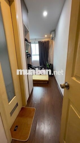 🏡 CHO THUÊ CĂN HỘ HH1A 2Pn Full Đồ