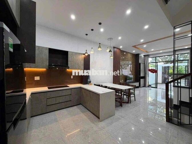 208 ✨ 🏡 CHO THUÊ NHÀ NGUYÊN CĂN ĐƯỜNG TRẦN KIM XUYẾN
