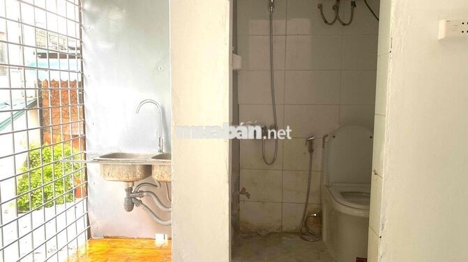 cho thuê phong trọ khu tập thể ngân hàng