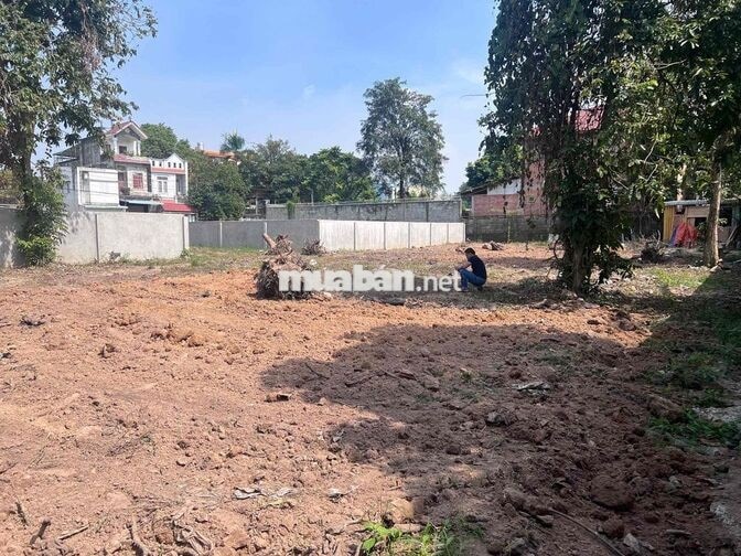 bán lô đất ngang 45 m gần siêu thị bigc ( go) dĩ an sát đường Lớn