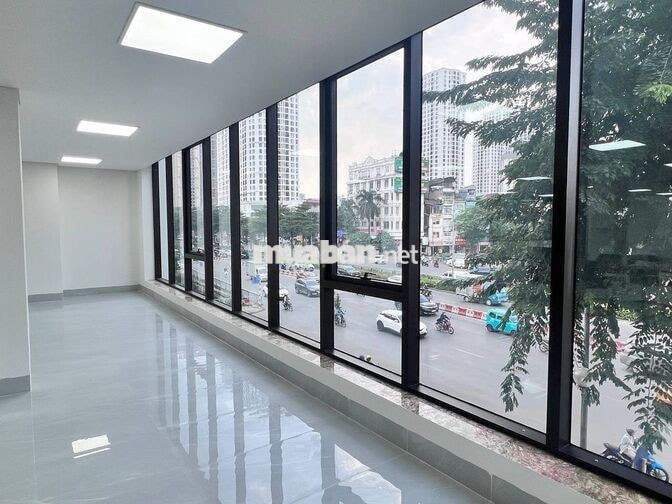 🏢 260M² – 45TR/THÁNG | CÓ THỂ TÁCH 120M² – 25TR | TẦNG 5, NGUYỄN TRÃI