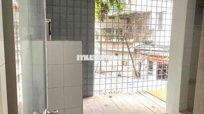 cho thuê phong trọ khu tập thể ngân hàng