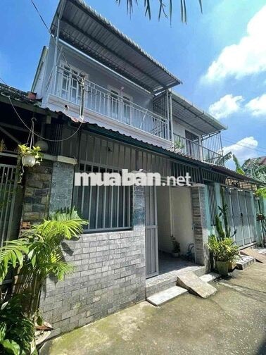 Nhà đường quách điêu , sát ngã 5 vĩnh lộc