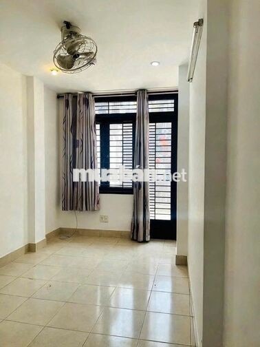 Cho Thuê Nhà MT Phú Nhuận 5 Tầng 4Pn+5Wc Chỉ 20tr Vừa Ở Vừa Kinh Doanh