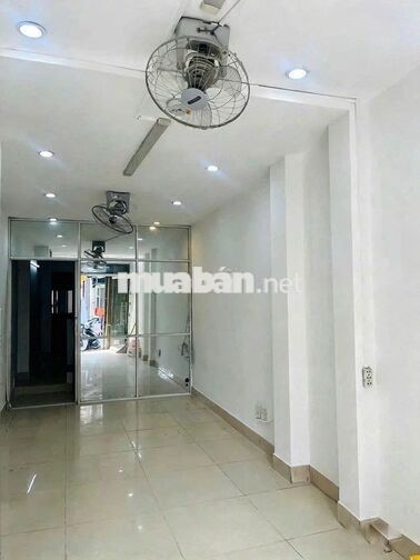 Cho Thuê Nhà MT Phú Nhuận 5 Tầng 4Pn+5Wc Chỉ 20tr Vừa Ở Vừa Kinh Doanh