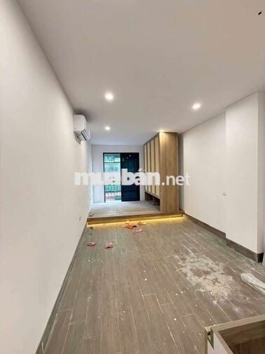 Khai trương CCMN 30m2 Full đồ xịn sò. ban công thoáng tại Tây Sơn