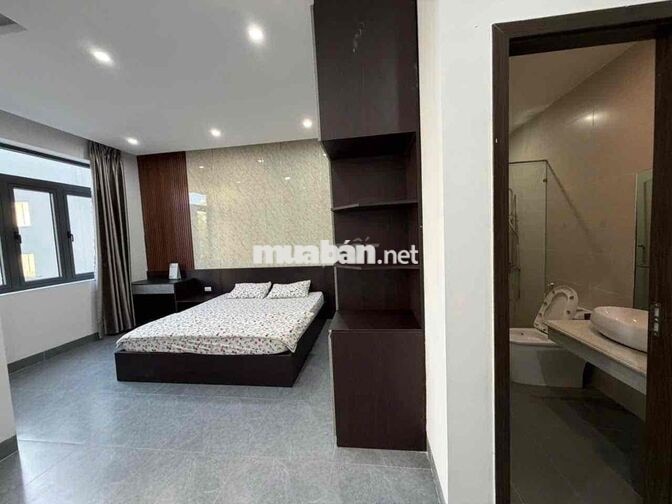 208 ✨ 🏡 CHO THUÊ NHÀ NGUYÊN CĂN ĐƯỜNG TRẦN KIM XUYẾN
