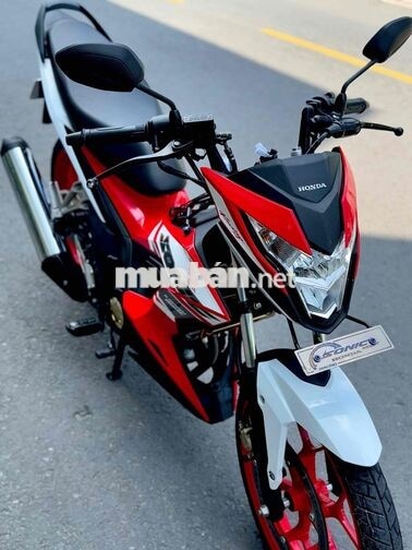 SONIC 150R MẪU 2019 SIÊU LƯỚT 8000KM BSTP 9CHỦ ZIN
