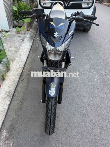 Suzuki Raider Fi mới 90%