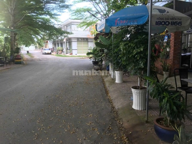 BÁN NHÀ ĐẤT SỔ SẴN 4X16 KDC HIỆN HỮU- CHỢ RẠCH KIÊN,LONG AN