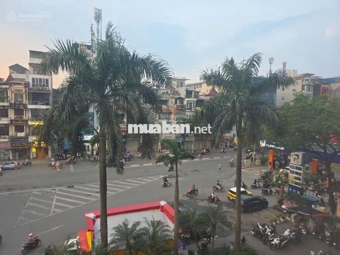Siêu phẩm sàn văn phòng khu vực trung tâm Nguyễn Lương Bằng, Kim Liên