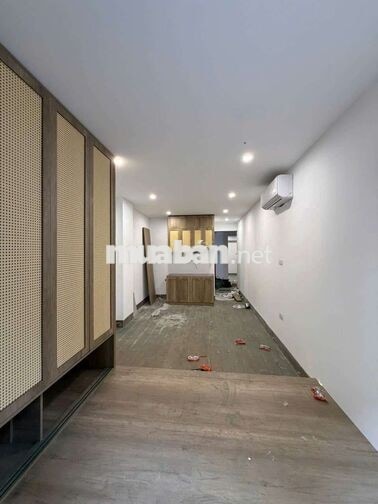 Khai trương CCMN 30m2 Full đồ xịn sò. ban công thoáng tại Tây Sơn