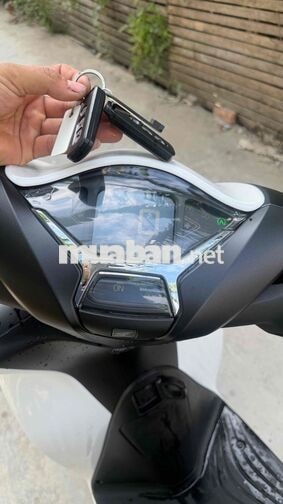HONDA SH 150I 2020 ABS MÀU TRẮNG