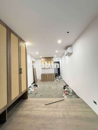 Khai trương CCMN 30m2 Full đồ xịn sò. ban công thoáng tại Tây Sơn