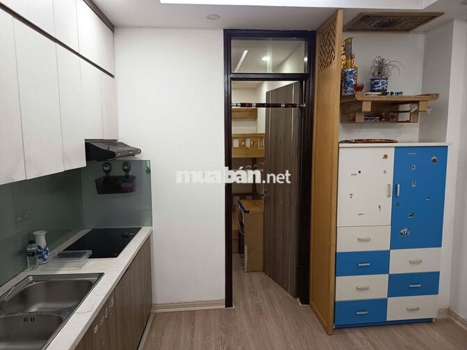 CHO THUÊ NHÀ 1PN FULL NỘI THẤT – NGÕ 43 CHÙA BỘC