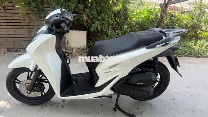 HONDA SH 150I 2020 ABS MÀU TRẮNG