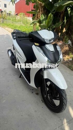 HONDA SH 150I 2020 ABS MÀU TRẮNG