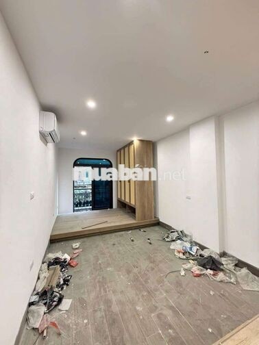 Khai trương CCMN 30m2 Full đồ xịn sò. ban công thoáng tại Tây Sơn