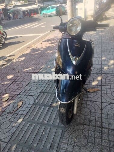 SYM Attila 2013 Xanh