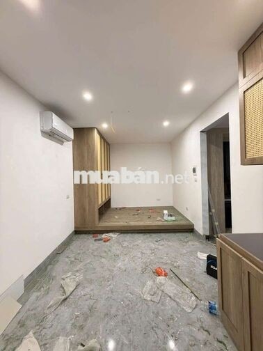 Khai trương CCMN 30m2 Full đồ xịn sò. ban công thoáng tại Tây Sơn